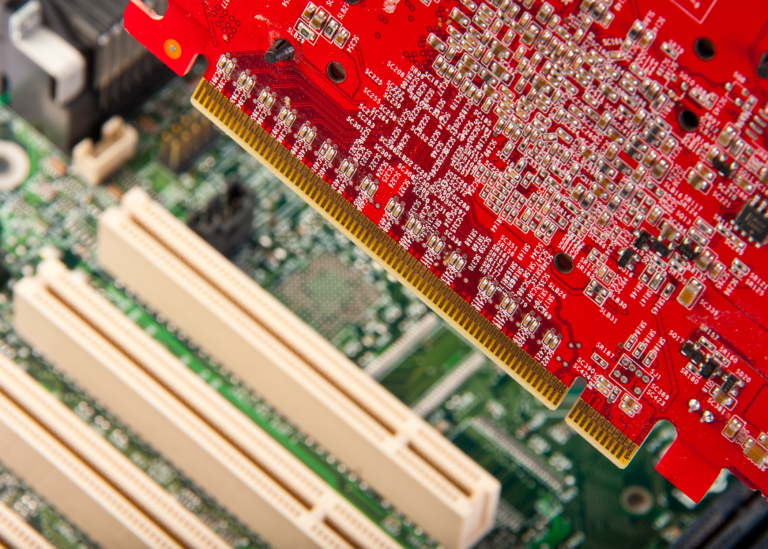 19). Laptop / Desktop Upgrades