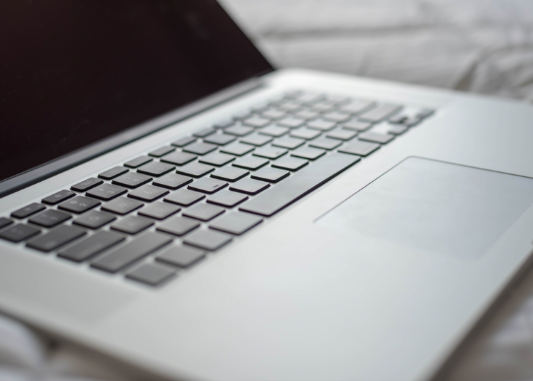 21). Laptop Keyboard Replacement