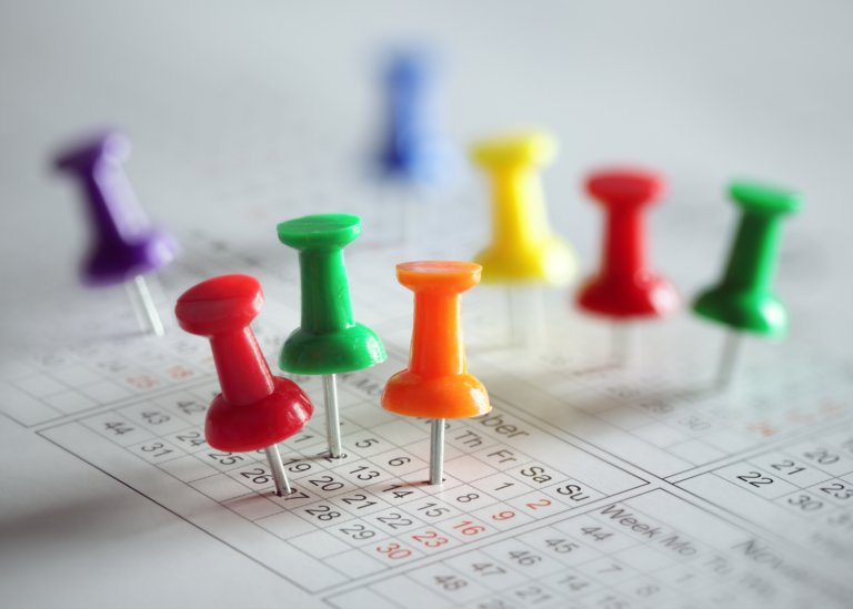 30). Schedule an Appointment with Us