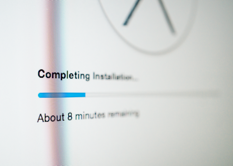 9). Operating System Reinstallation Including Diagnostics