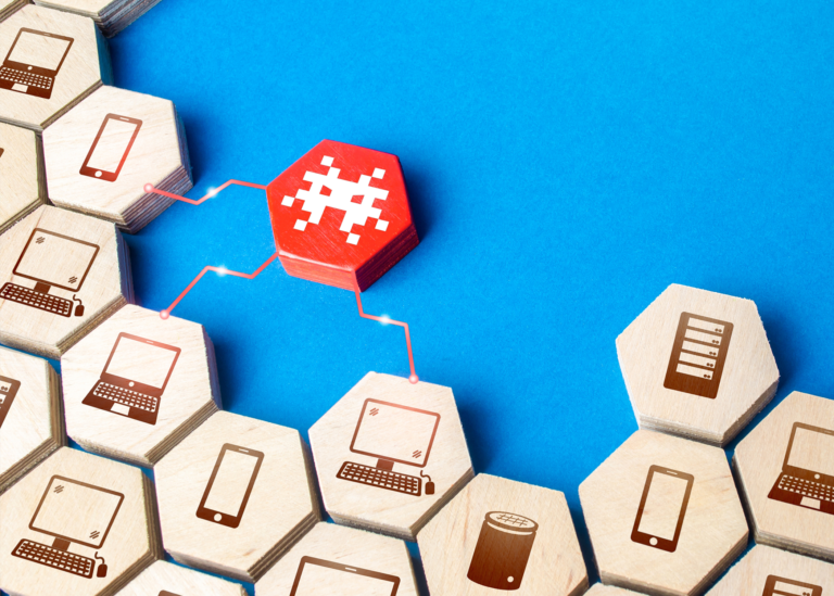 2). Diagnostics & Virus Removal